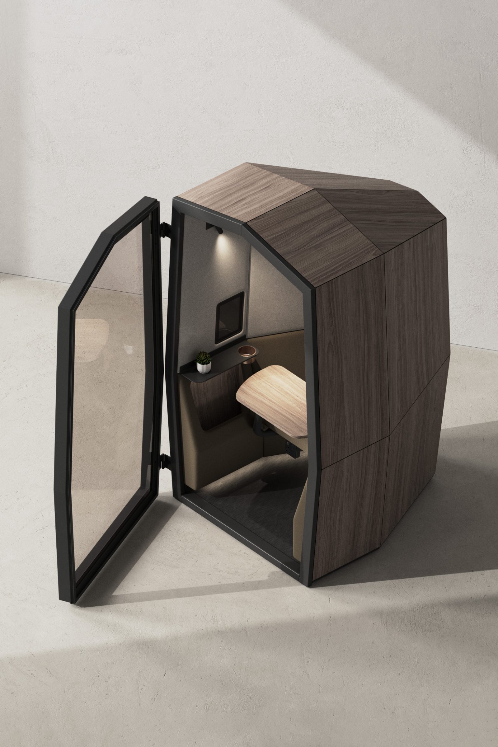 Kabin Office Pods