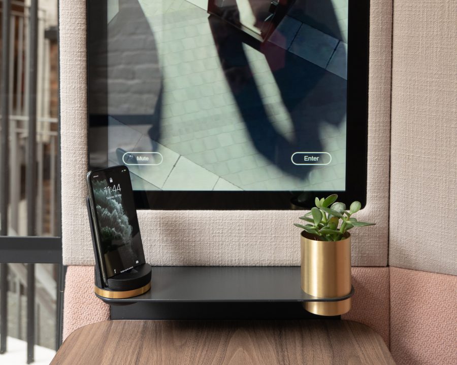 Office pods