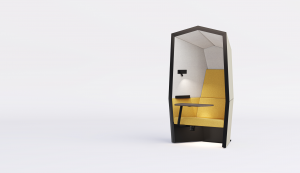 privacy pods