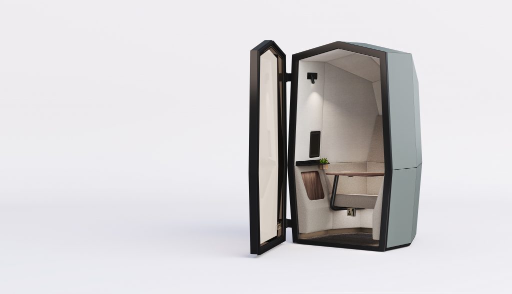 office pod