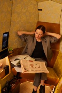 privacy office pod