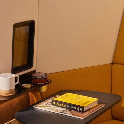 office pods