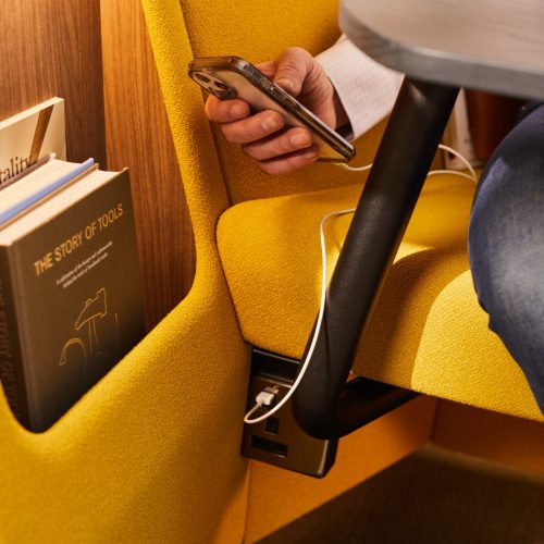 privacy pod