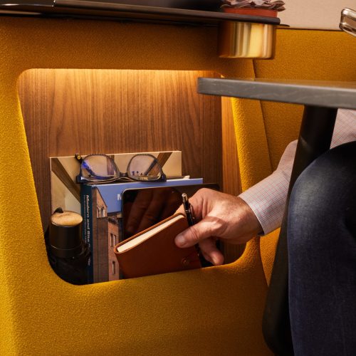 privacy pod